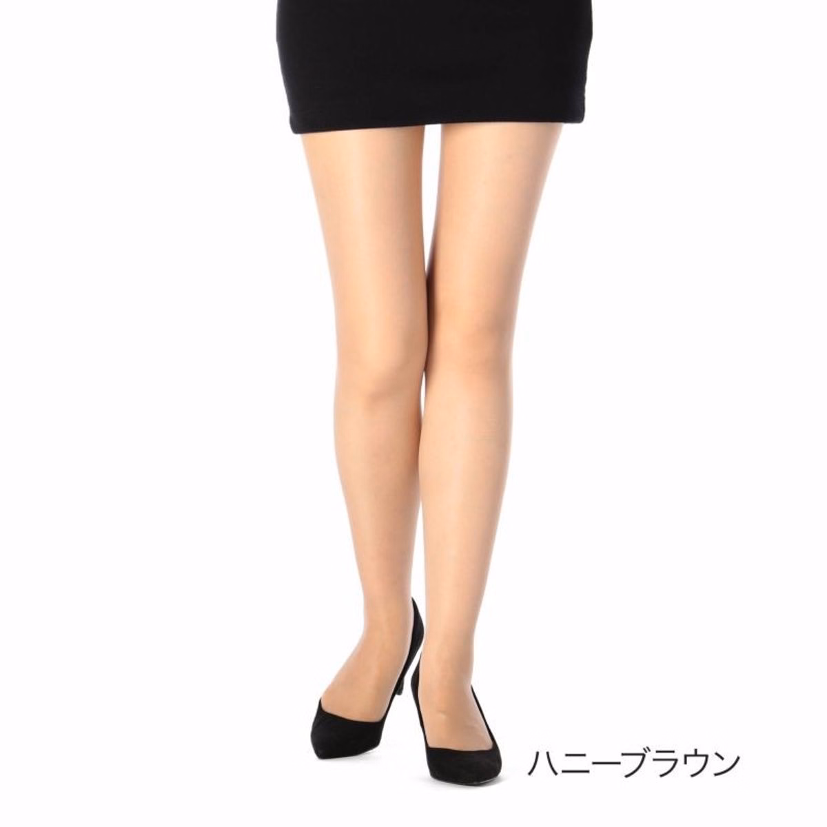 Quần Tất Áp Lực Không Tưa Rách - Fukuske - Ảnh 2