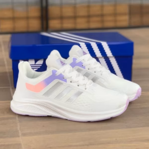 Giày Thể Thao Nữ Tập Gym, Đi Bộ Siêu Nhẹ- Haanh