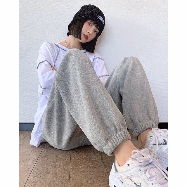 Quần Nhung Tăm Bo Gấu, Chất Liệu Dày Dặn Kiểu Dáng Trẻ Trung Dành Cho Nữ - Diepchi Fashion - Ảnh 2