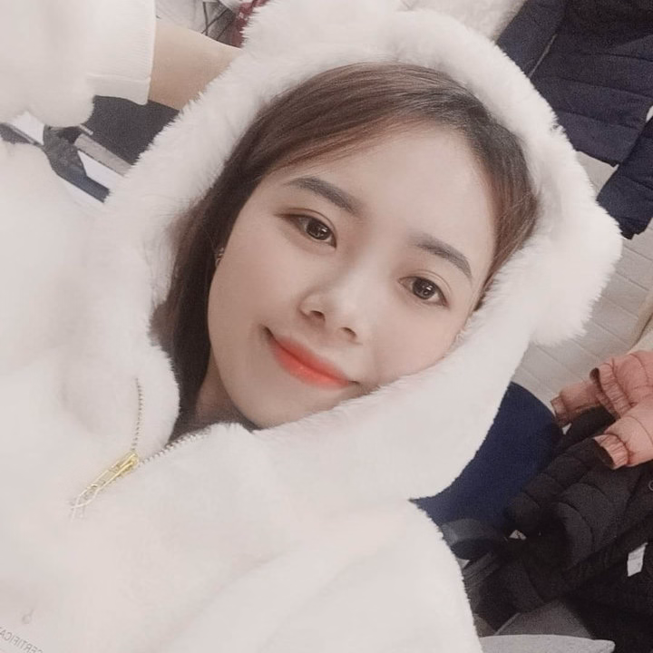 Áo Khoác Lông Gấu Nữ Quảng Châu Loại 1 - Ảnh 13