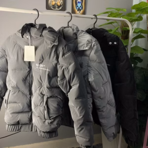 Áo Phao Nam Nhung Lì- Phượng Store