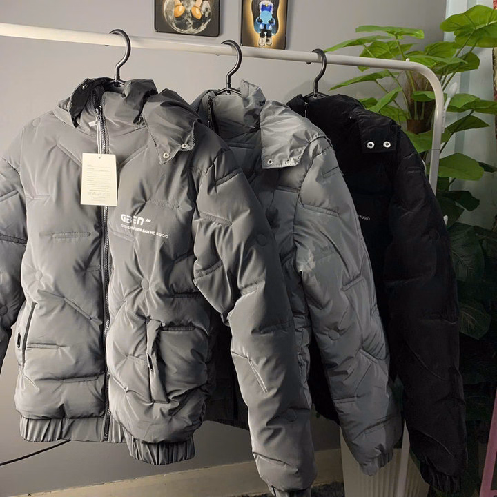 Áo Phao Nam Nhung Lì- Phượng Store