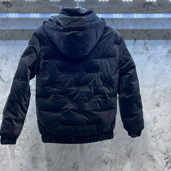 Áo Phao Nam Nhung Lì- Phượng Store - Ảnh 3