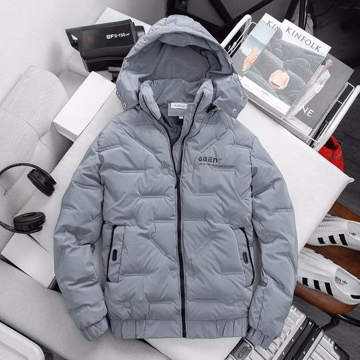 Áo Phao Nam Nhung Lì- Phượng Store - Ảnh 4