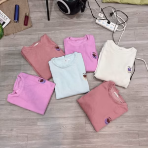 Áo Hoodie Nam Nữ In Hình Gấu Cánh Tay Nhiều Màu - Htm Fashion