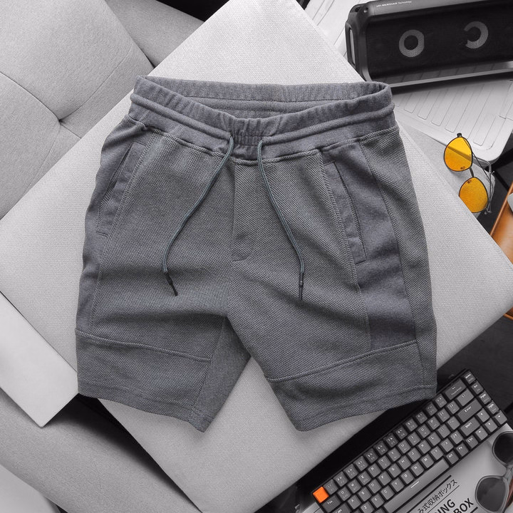 Quần Short Thun Nam New Basic P203 - Lady'S Passion - Ảnh 6