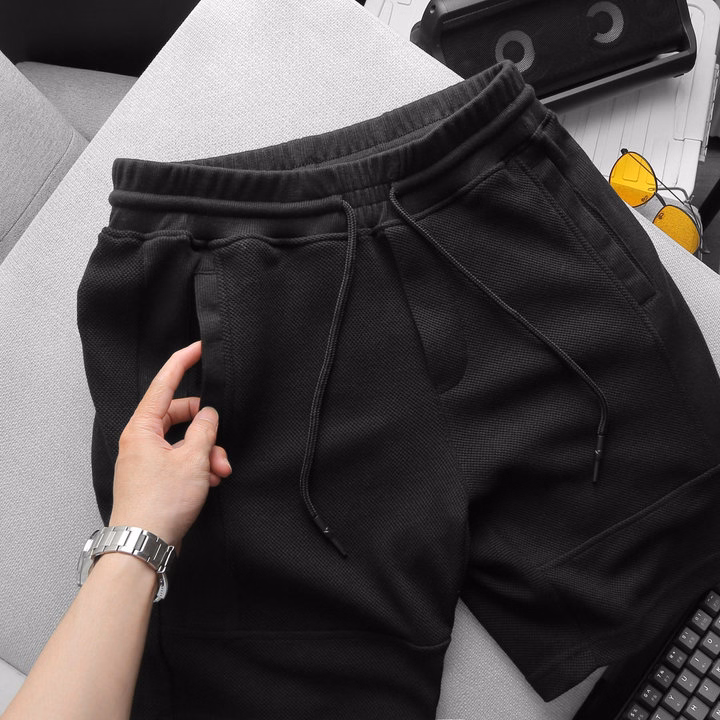 Quần Short Thun Nam New Basic P203 - Lady'S Passion - Ảnh 14