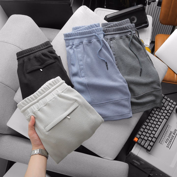 Quần Short Thun Nam New Basic P203 - Lady'S Passion - Ảnh 18