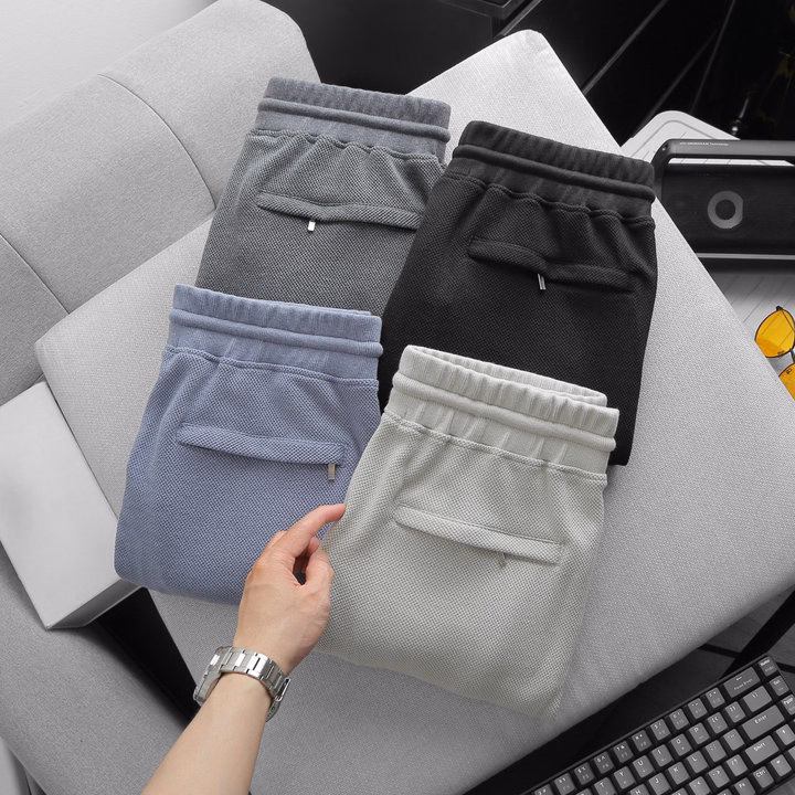 Quần Short Thun Nam New Basic P203 - Lady'S Passion - Ảnh 19