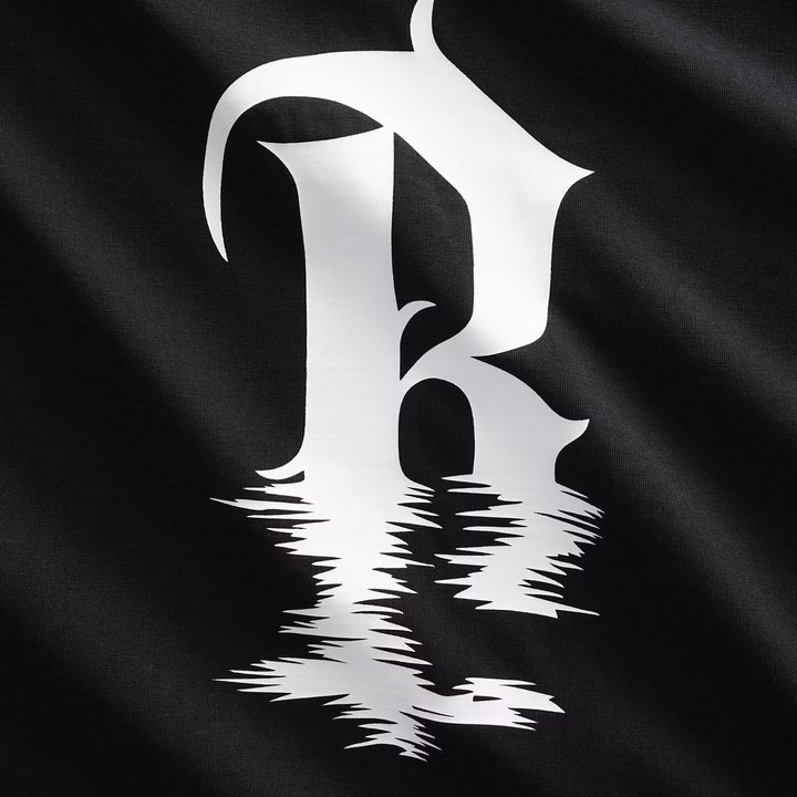 Áo Thun Versize R Cotton Khô Dệt Gân Nhỏ, Co Giãn & Thấm Hút Tốt P199 - Lady'S Passion - Ảnh 12