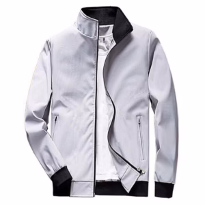 Áo Khoác Dù Dày Cao Cấp - Be Yourself