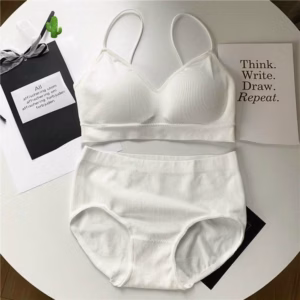 Set Áo Lót Bra Và Quần Chip Xinh - Ausa House