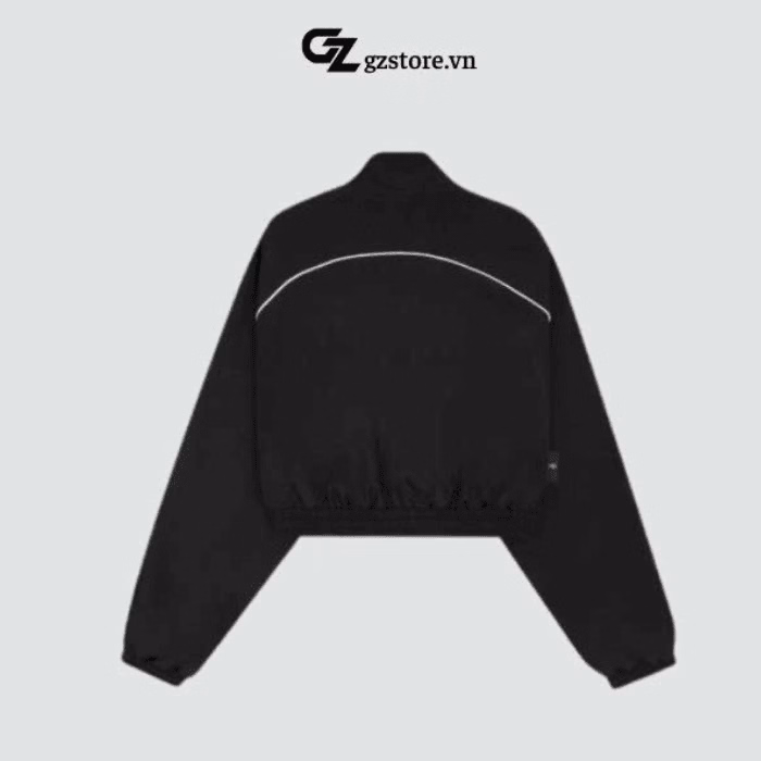 Áo Khoác Gió Crotop Logo Thêu Twenti Sht109 - Shthouse - Ảnh 3