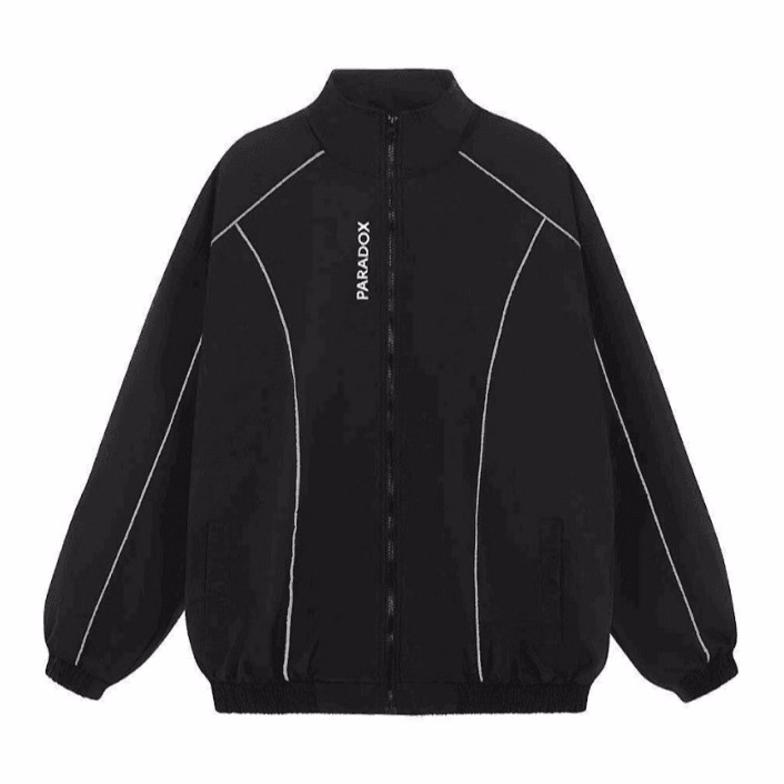 Áo Khóac Gió Dù Paradox - Occult Jacket Sht101 - Shthouse - Ảnh 3