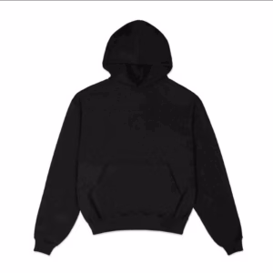 Áo Khoác Hoddie Levent Mini Logo Black Sht102 - Shthouse
