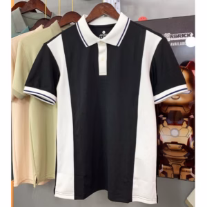 Áo Thun Nam Cổ Polo Chất Cá Sấu Thấm Hút Mồ Hôi Ab - Be Yourself