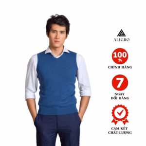 Áo Len Gile Aligro Alengl012 - Aligro