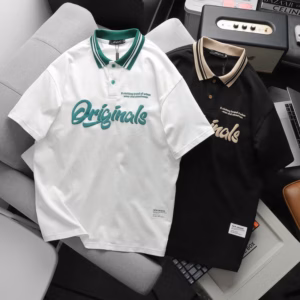 Áo Thun Oversize Org 100% Cotton Khô, Con Giãn Tốt, Thấm Hút Tốt P210 - Lady'S Passion