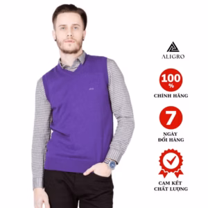 Áo Len Gile Aligro Alengl005 - Aligro