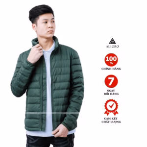 Áo Khoác Lông Vũ Aligro Algalv.16 - Aligro