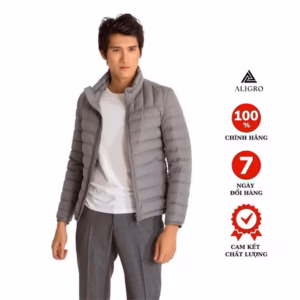 Áo Khoác Lông Vũ Aligro Algalv.15 - Aligro