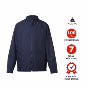 Aó Khoác Jacket Aligro Algakg10 - Aligro