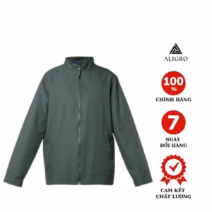 Aó Khoác Jacket Aligro Algakg8 - Aligro