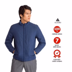 Áo Khoác 3 Lớp Aligro Algakg7 - Aligro