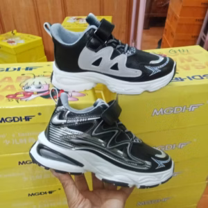Giày Thế Thao Bé Trai,Cao Cấp, Siêu Nhẹ ( Size Từ 28-38)– Haanh