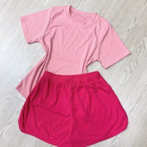 Sale Sốc 50% Set Bộ Thun Gân Lp9348 - Lê Phương Boutique