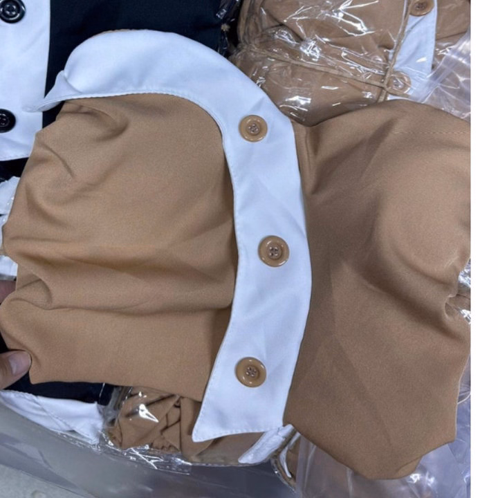 Sale Sốc 50% Áo Ống Cúp Ngực Rip Xịn Có Muốt - Lê Phương Boutique - Ảnh 3