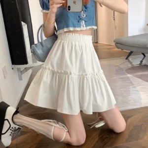 Chân Váy Ngắn 2 Tầng Voan Có Lót Trong Mytb280 - Be Yourself
