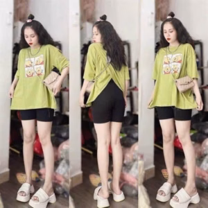 Sale Cực Sốc Set Bộ Đồ Nữ Các Loại N34 - Nana House