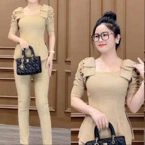 Sale Cực Sốc Set Bộ Xốp Các Loại N40 - Nana House