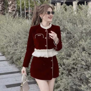 Sale Cực Sốc Mẫu Đầm Váy Các Loại S59 - Sam Store