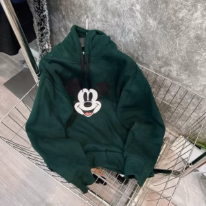Áo Hoodie Nỉ Nam Nữ In Hình Chú Gấu Gucii Thời Trang - Htm Fashion