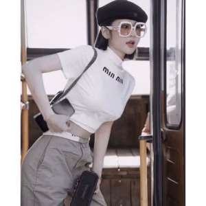 Áo Thun Cổ Lọ Borip Dày Mịn Đẹp Min Min - Lê Phương Boutique