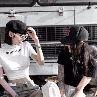 Áo Thun Cổ Lọ Borip Dày Mịn Đẹp Min Min - Lê Phương Boutique - Ảnh 2