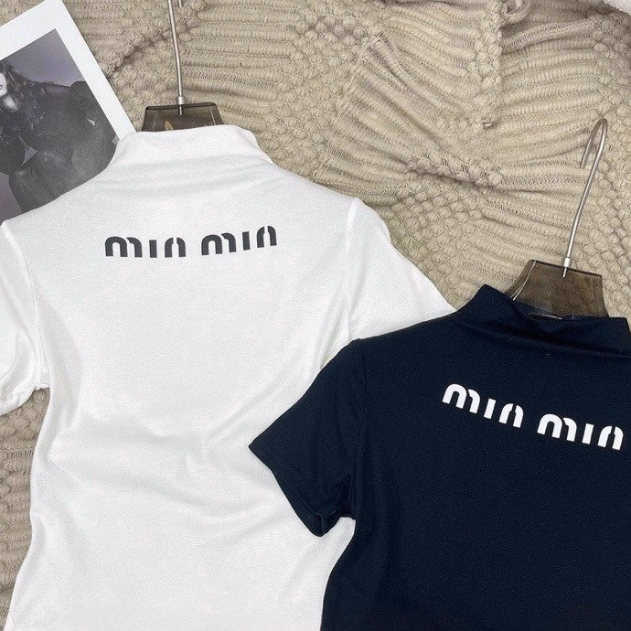 Áo Thun Cổ Lọ Borip Dày Mịn Đẹp Min Min - Lê Phương Boutique - Ảnh 6