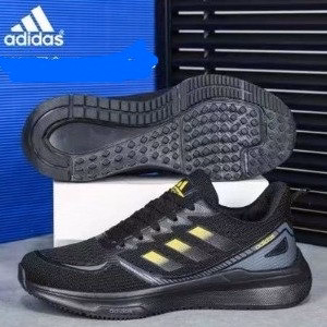 Giày Thể Thao Nam Adidas Cao Cấp, Mẫu Mới Fulbox - Haanh