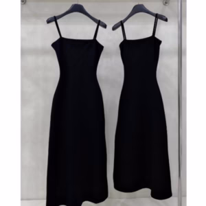 Đầm Maxi 2 Dây Bún Dáng Dài ,Hàng Mới Về Chất Tăm Hàn Tôn Dáng,Hàng Bán Shop Loại 1