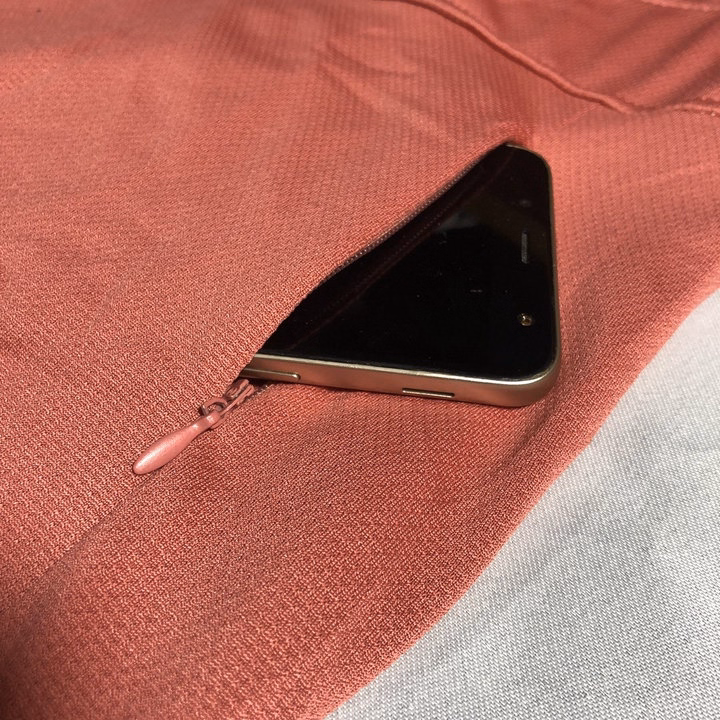 Áo Choàng Chống Nắng 2 Lớp Thiết Kế Kèm Mũ Cứng Dày Dặn Dành Cho Bạn Nữ - Diepchi Fashion - Ảnh 9