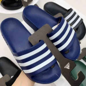 Dép Nam Adidas Đúc Nguyên Khối, Cao Cấp - Haanh