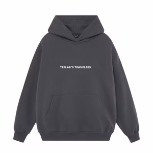 Áo Hoodie Teelab Local Brand Unisex Journey Icons Sht120 - Minh Hà House