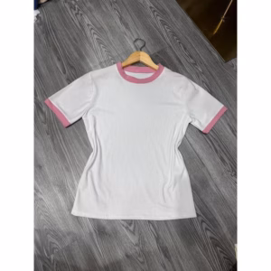 Áo Thun Cổ Tròn Thời Trang Siêu Dễ Thương Gk - Be Yourself