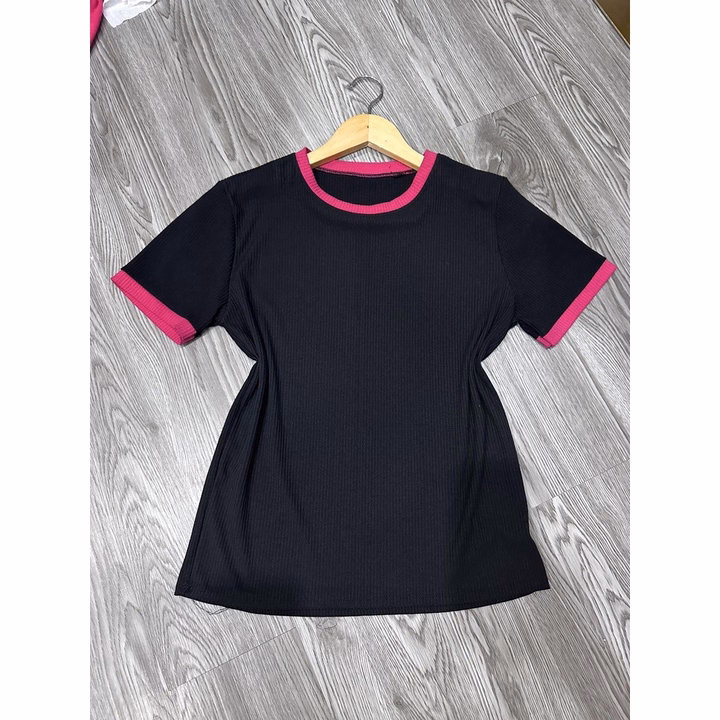 Áo Thun Cổ Tròn Thời Trang Siêu Dễ Thương Gk - Be Yourself - Ảnh 4