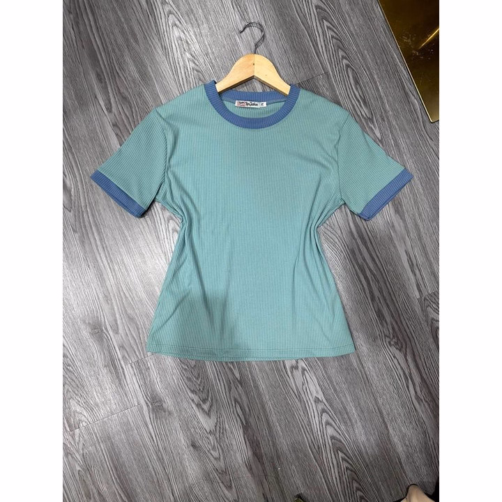 Áo Thun Cổ Tròn Thời Trang Siêu Dễ Thương Gk - Be Yourself - Ảnh 14