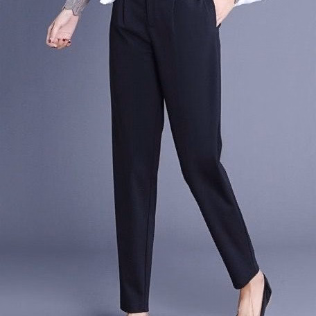 Quần Bagy Tây Chất Tuyết Mưa Loại 1 - Ảnh 3