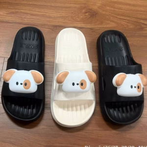 Dép Heo Xinh, Đế Đúc, Siêu Nhẹ,Tiện Ích - Haanh