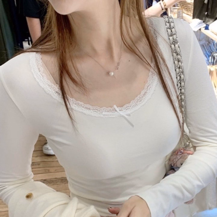 Áo Vạt Bầu Chữ R A252 Thun Tăm Lạnh - Lê Phương Boutique - Ảnh 8